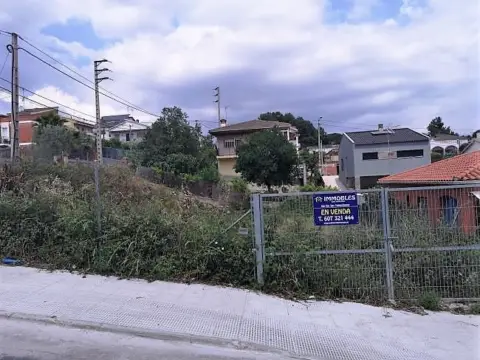 Terreno en Urbanizaciones