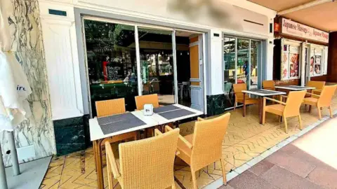 Local comercial en Casco Antiguo