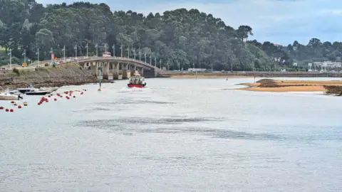 Piso en calle de la Ría Cubas