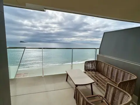 Apartamento en Playa Poniente