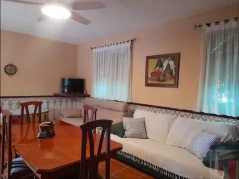 Finca rústica en Ctra. El Provencio