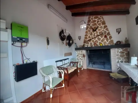 Finca rústica en Ctra. El Provencio