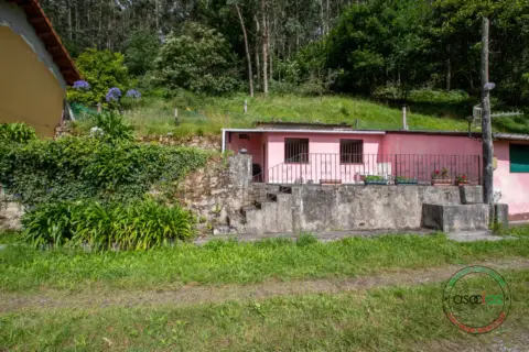Casa en calle Al Fonfria Peón, nº 86