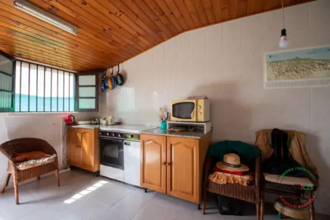 Casa en calle Al Fonfria Peón, nº 86