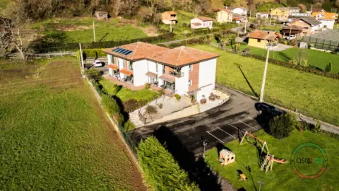 Casa en calle Vega Cardeo, Mo-1, nº Sin Informacion