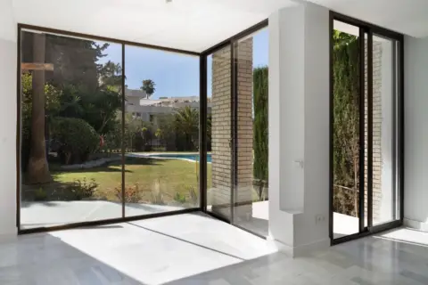 Dúplex en Los Naranjos-Las Brisas