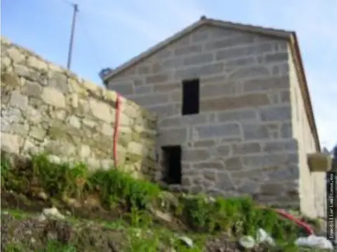 Casa en A Lama