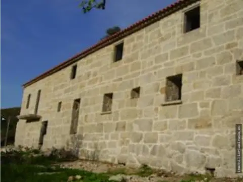 Casa en A Lama