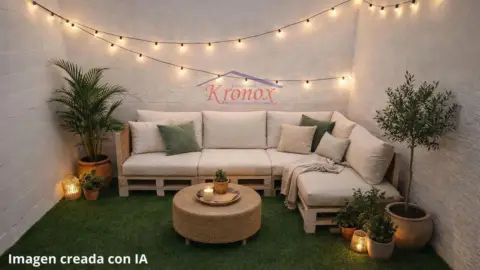 Piso en calle del Río Iguazú