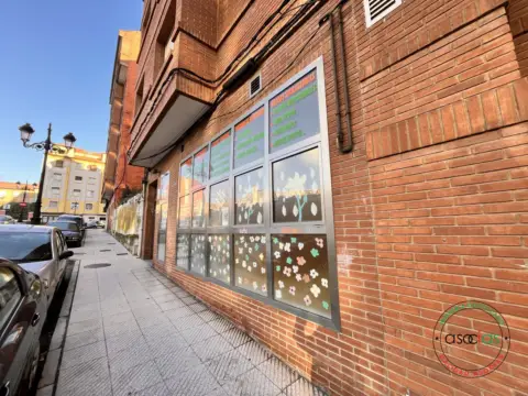 Piso en calle de Lope de Vega, 5