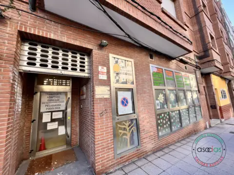 Piso en calle de Lope de Vega, 5