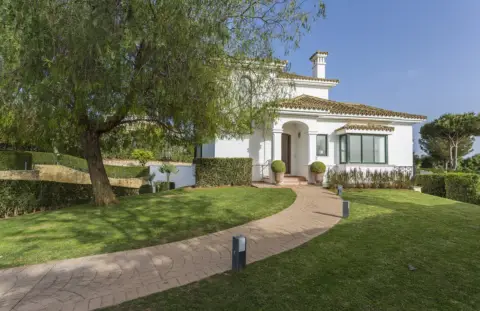 Chalet en Arcos de la Frontera