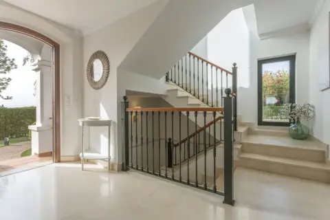 Chalet en Arcos de la Frontera