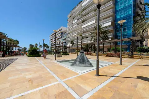 Local comercial en Casco Antiguo