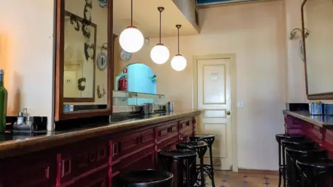 Local comercial en Casco Antiguo