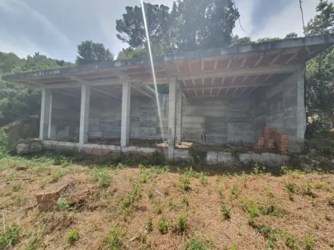 Terreno en Carrer de l'Alzina