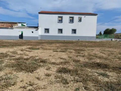 Casa en Oeste