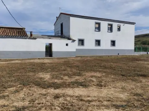 Casa en Oeste
