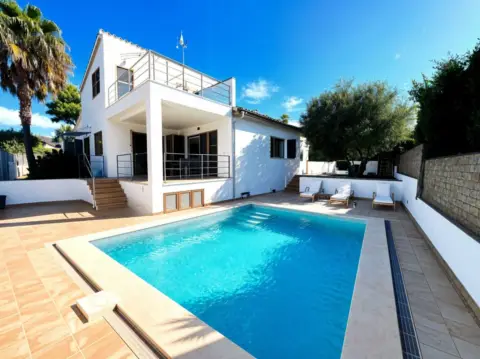 Casa en Carrer del Roure