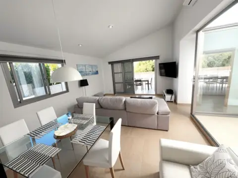 Casa en Carrer del Roure