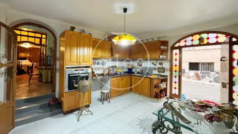 Casa en Carrer de Turis