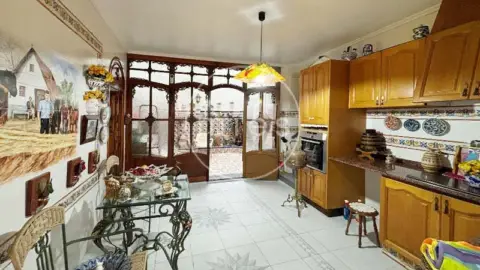 Casa en Carrer de Turis