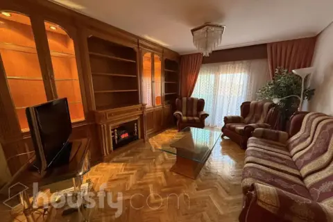 Piso en calle Pastora Imperio, nº .