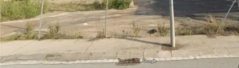 Terreno en Vallirana