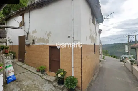 Casa en Sama