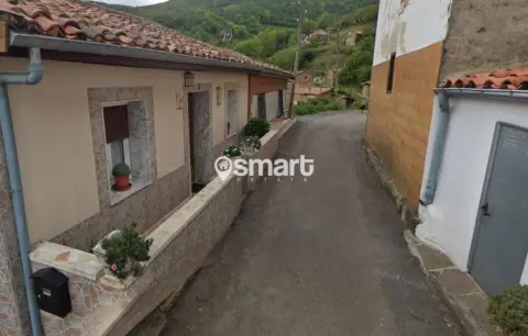 Casa en Sama