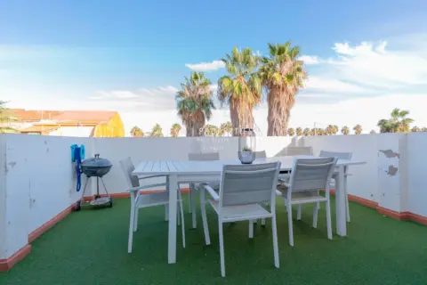 Casa en Poblats Marítims