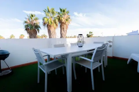 Casa en Poblats Marítims