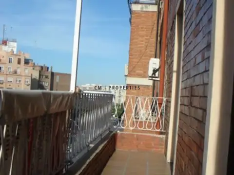 Piso en Avinguda de Peris y Valero
