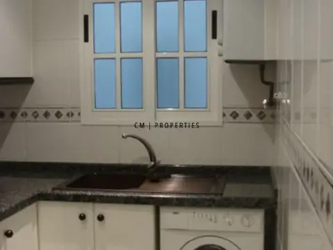 Piso en Avinguda de Peris y Valero