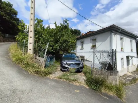 Casa en Sama
