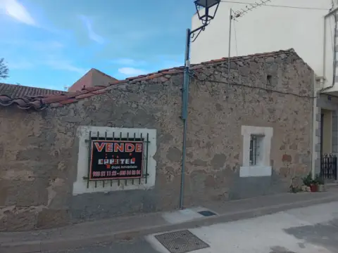 Casa en calle Alcalde Eloy Sánchez García, 4