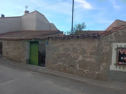 Casa en calle Alcalde Eloy Sánchez García, 4