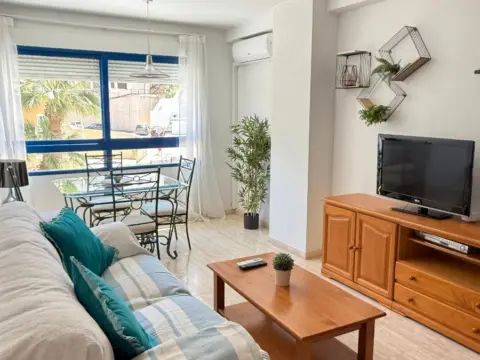 Apartamento en Dehesa de Campoamor