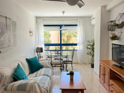 Apartamento en Dehesa de Campoamor