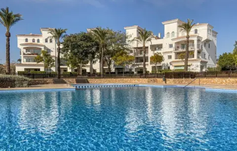 Apartamento en Sucina