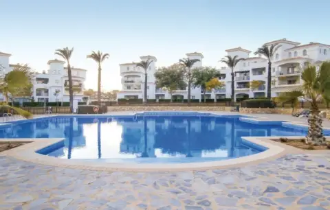 Apartamento en Sucina