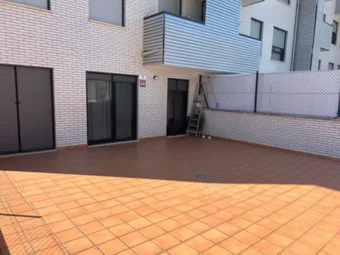 Piso en Albelda de Iregua