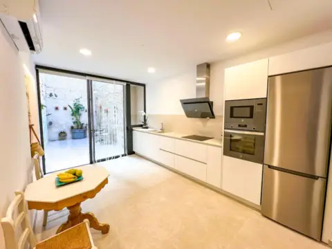 Piso en Carrer de la Salle