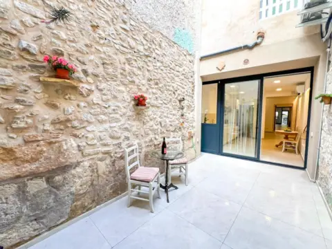 Piso en Carrer de la Salle