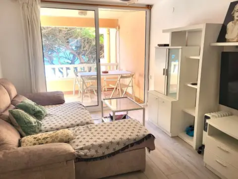 Apartamento en Passeig de Pau Casals