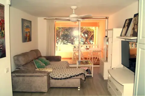 Apartamento en Passeig de Pau Casals