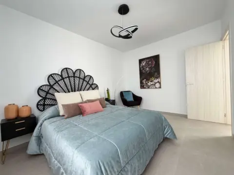 Casa en calle Gerardo Diego