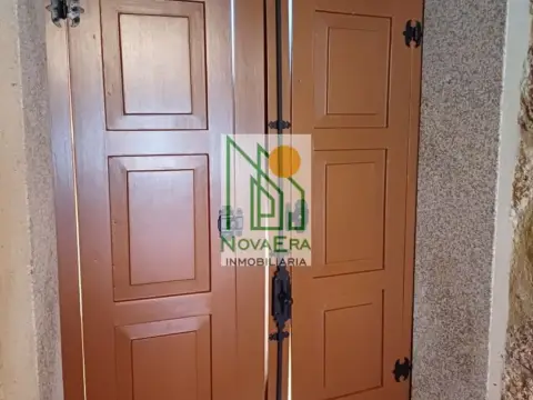 Casa en calle O Barazal - Aguasantas, nº 2