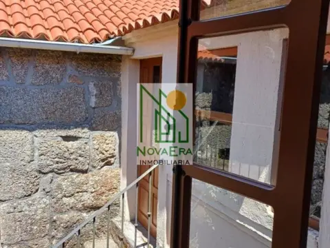 Casa en calle O Barazal - Aguasantas, nº 2