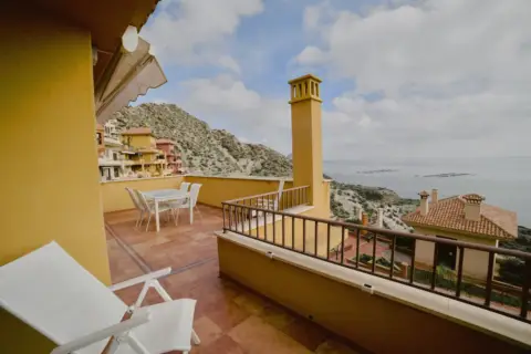 Piso en Isla del Fraile